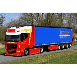 WSI DAF XG+ Jan C. Swijnenburg