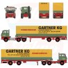 Tekno Volvo F89 Gartner KG