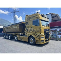 Tekno MAN TGX GX Eckert