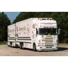 Tekno Scania 164 D. Brussee en Zn.