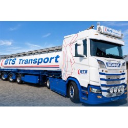 WSI SCANIA S NORMAL CS20N BTS Transport