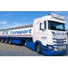 WSI SCANIA S NORMAL CS20N BTS Transport