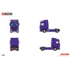 WSI DAF 95XF SPACE CAB H.T.H. Transport
