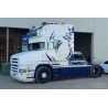 WSI SCANIA T5 TORPEDO TOPLINE Kenny Coin