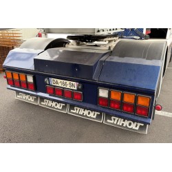 WSI SCANIA T5 TORPEDO TOPLINE Kenny Coin