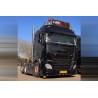 WSI DAF XF SPACE CAB MY2017 LIMI Trans