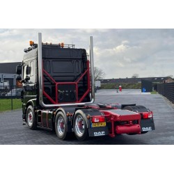 WSI DAF XF SPACE CAB MY2017 LIMI Trans