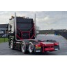 WSI DAF XF SPACE CAB MY2017 LIMI Trans