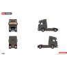 WSI VOLVO FH AERO GLOBETROTTER GVT Transport Brugge