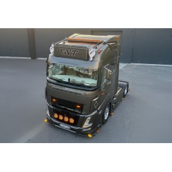 WSI VOLVO FH AERO GLOBETROTTER GVT Transport Brugge