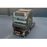 WSI VOLVO FH AERO GLOBETROTTER GVT Transport Brugge