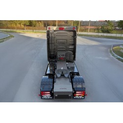 WSI VOLVO FH AERO GLOBETROTTER GVT Transport Brugge