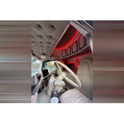 WSI VOLVO FH AERO GLOBETROTTER GVT Transport Brugge