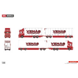 WSI SCANIA R HIGHLINE CR20H Venås