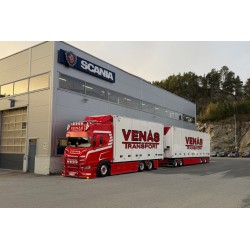 WSI SCANIA R HIGHLINE CR20H Venås