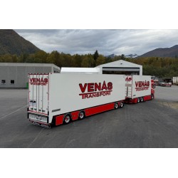 WSI SCANIA R HIGHLINE CR20H Venås