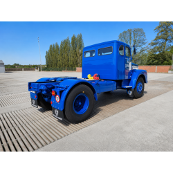 Tekno Scania Vabis L76 Demets