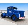 Tekno Scania Vabis L76 Demets