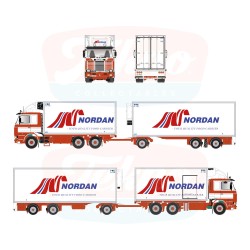 Tekno Scania 3-serie Nordan