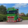 Tekno Volvo FH05 low roof Jan Mues
