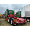 Tekno Volvo FH05 low roof Jan Mues