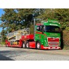 Tekno Volvo FH05 low roof Jan Mues