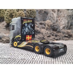 Tekno Scania Next Gen S-serie XXL Berthons