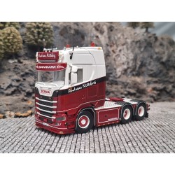 Tekno Scania Next Gen Highline Nitteberg