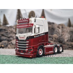 Tekno Scania Next Gen Highline Nitteberg