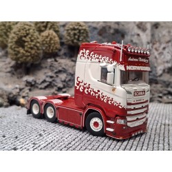 Tekno Scania Next Gen Nitteberg