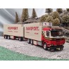 Tekno Scania 143 Topline Koppert