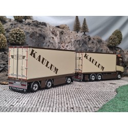 Tekno Scania NGR Highline Kaulum Transport