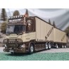 Tekno Scania NGR Highline Kaulum Transport