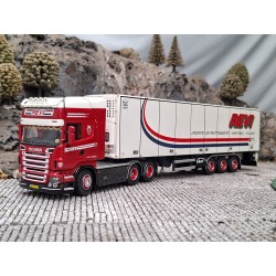 Tekno Scania R5 topline 6x2 REVI