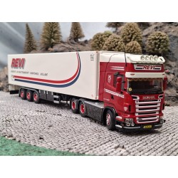 copy of Tekno Scania R5 topline 6x2 REVI