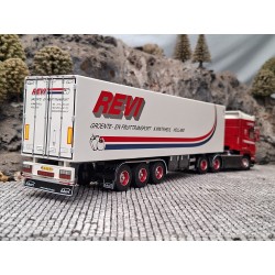 copy of Tekno Scania R5 topline 6x2 REVI
