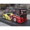 Tekno Scania Tankpool24 Racing racetruck