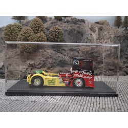 Tekno Scania Tankpool24 Racing racetruck