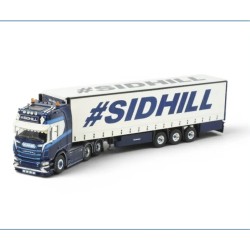 Tekno Scania NGR Highline Sid Hill