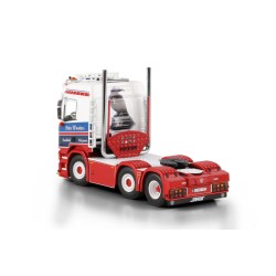 WSI SCANIA R NORMAL CR20N PWT Thermo