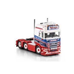 WSI SCANIA R NORMAL CR20N PWT Thermo