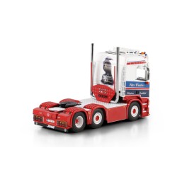 WSI SCANIA R NORMAL CR20N PWT Thermo