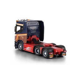 WSI SCANIA R NORMAL CR20N Allan & Jesper