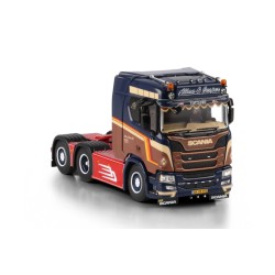 WSI SCANIA R NORMAL CR20N Allan & Jesper