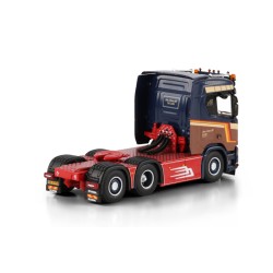 WSI SCANIA R NORMAL CR20N Allan & Jesper