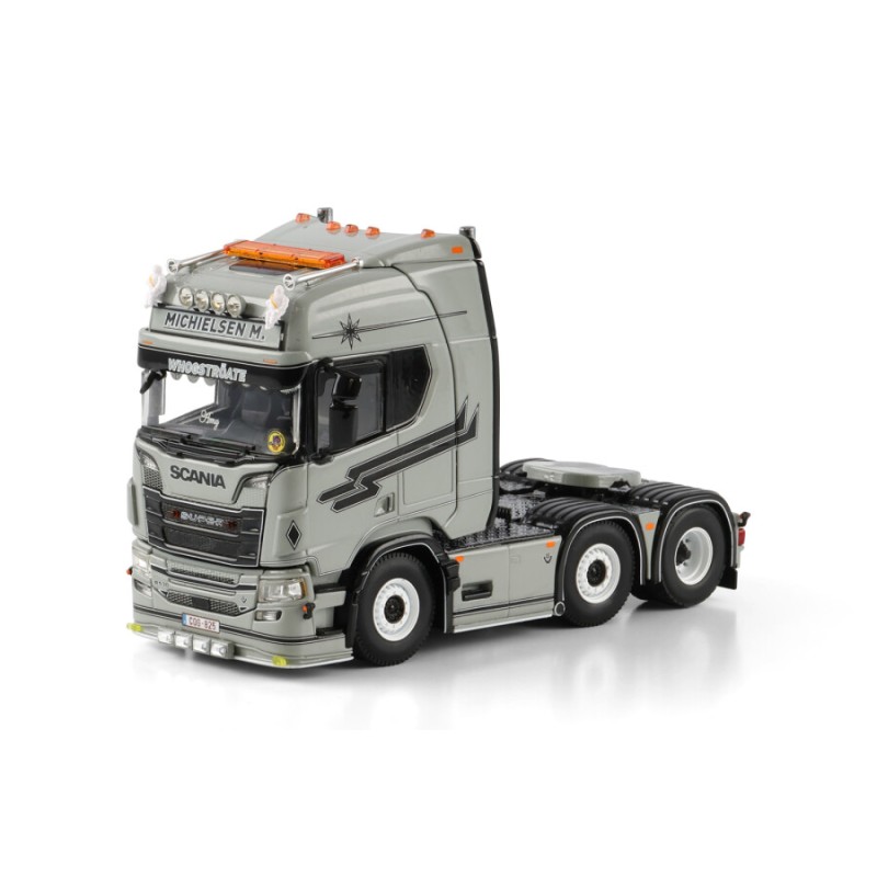 WSI SCANIA R HIGHLINE CR20H Michielsen M.