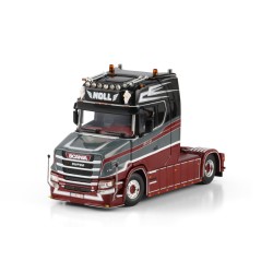 WSI VLASTUIN S Transports Noll