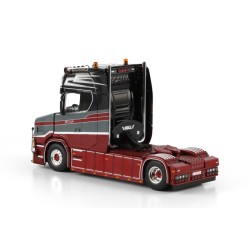 WSI VLASTUIN S Transports Noll
