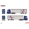 WSI VOLVO FH AERO GLOBETROTTER XXL Siep Amsterdam