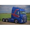 WSI VOLVO FH AERO GLOBETROTTER XXL Siep Amsterdam